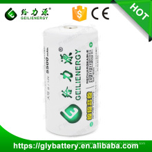 GEL OEM 5500 mah baterías recargables ni-cd nicd batería 1.2 v ni cd batería